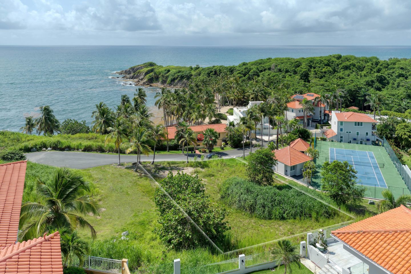 波多黎各Puerto RicoHumacao的住宅用地，37 Shell Castle，编号77834846