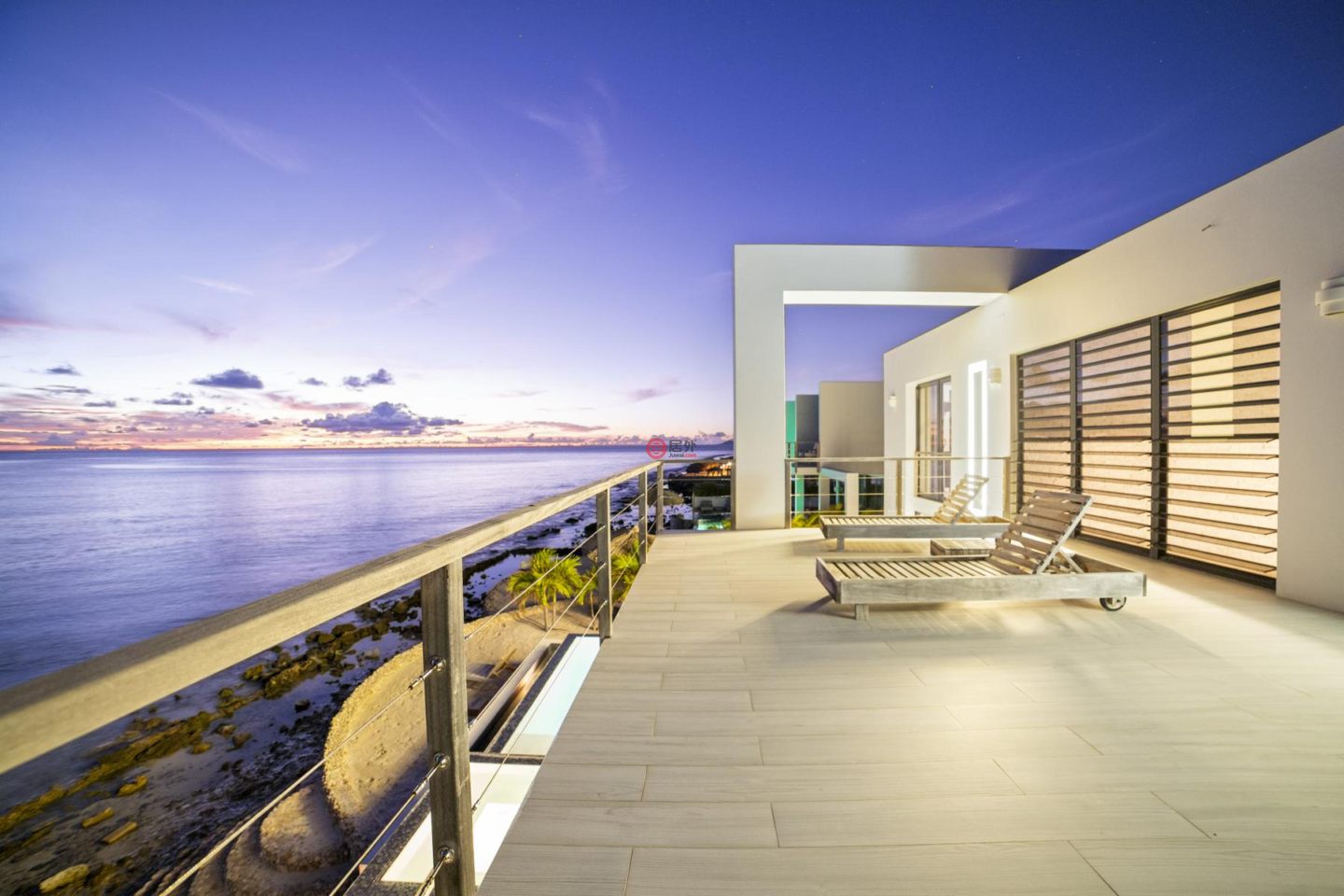 荷兰加勒比区克拉伦代克的独栋别墅，E.E.G Boulevard #315，编号75800979