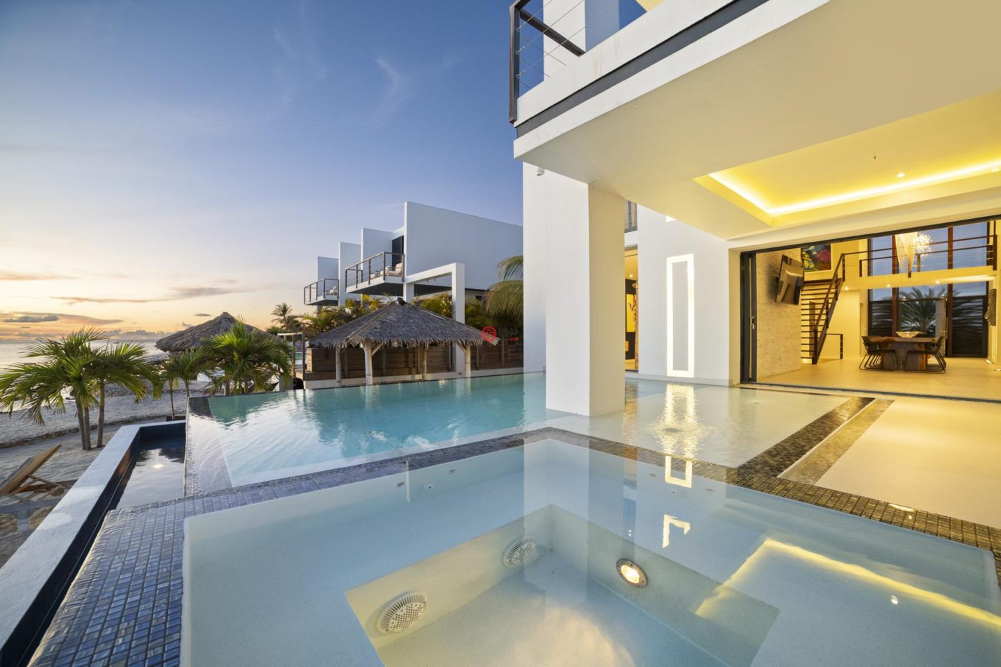 荷兰加勒比区克拉伦代克的独栋别墅，E.E.G Boulevard #315，编号75800979