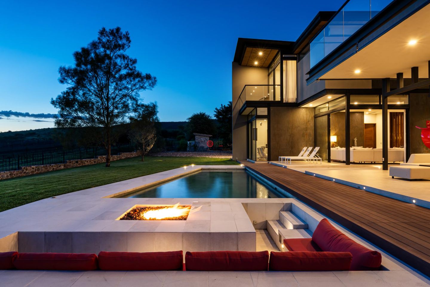 墨西哥瓜纳华托圣米格尔德阿连德的酒庄，Cabernet Poniente #6 Viñedos San Miguel，编号78506594