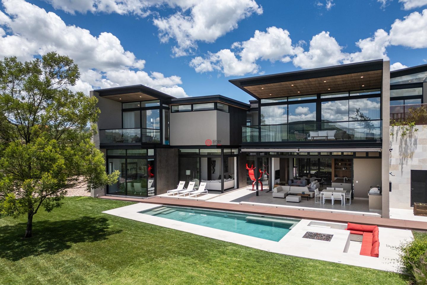 墨西哥瓜纳华托圣米格尔德阿连德的酒庄，Cabernet Poniente #6 Viñedos San Miguel，编号78506594