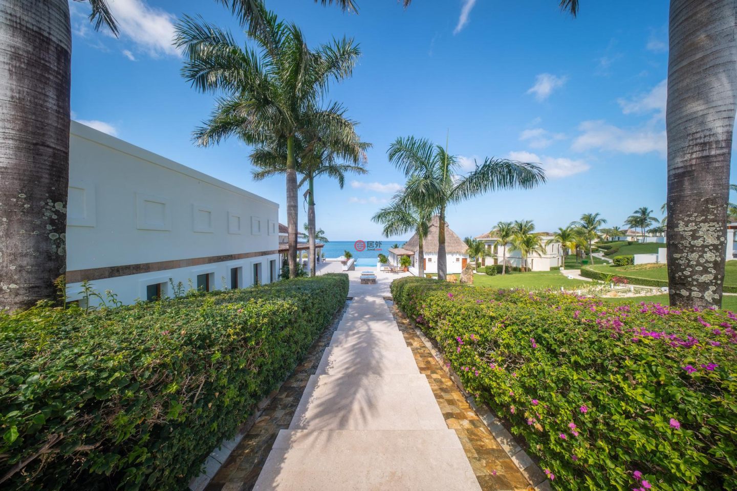 洪都拉斯海湾群岛Roatán的住宅用地，Lot 3004 Coconut Drive - Pristine Bay，编号76628352