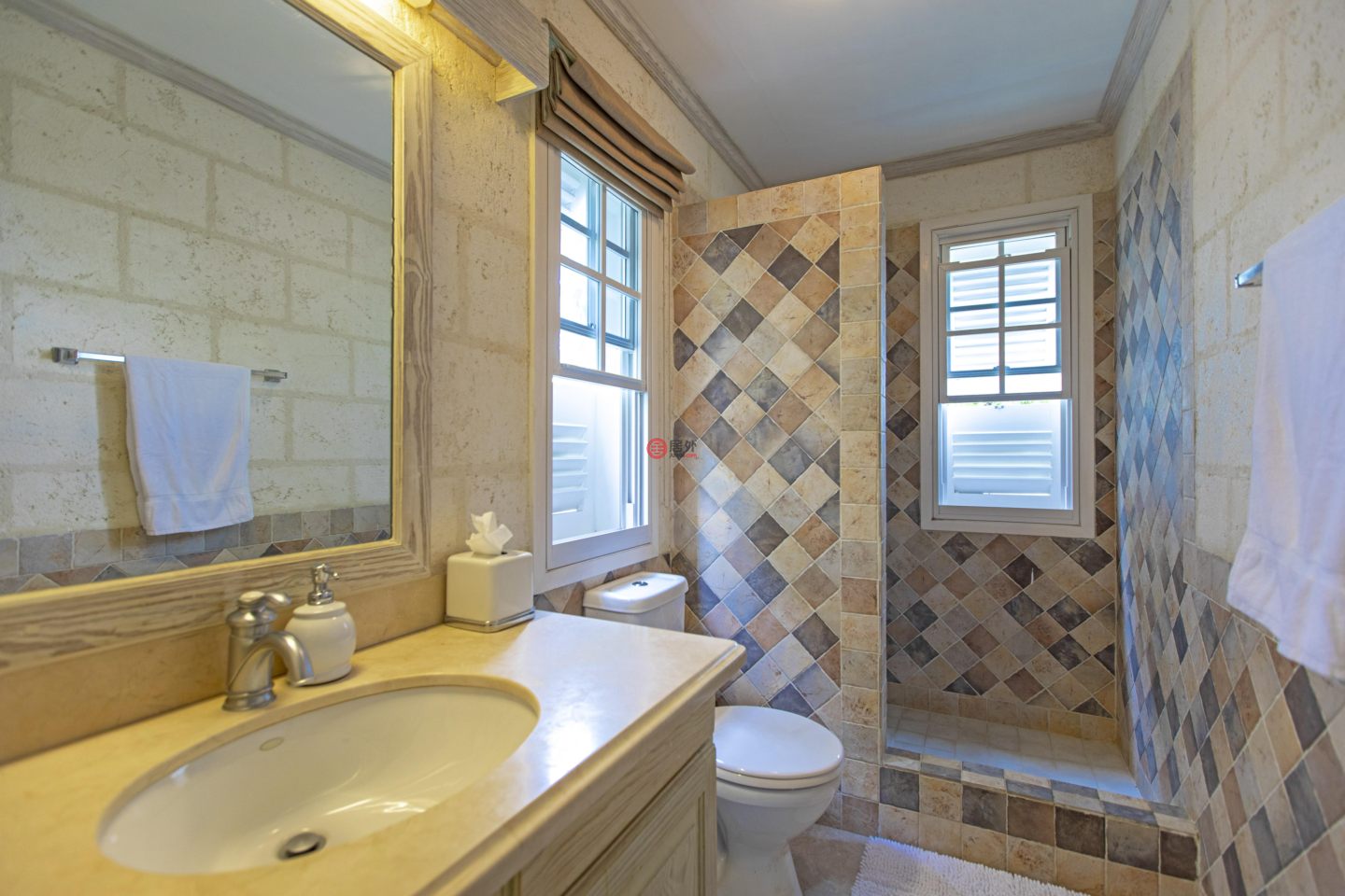 巴巴多斯Northern DistrictSaint James的联排别墅，Fitts Village，编号65672948