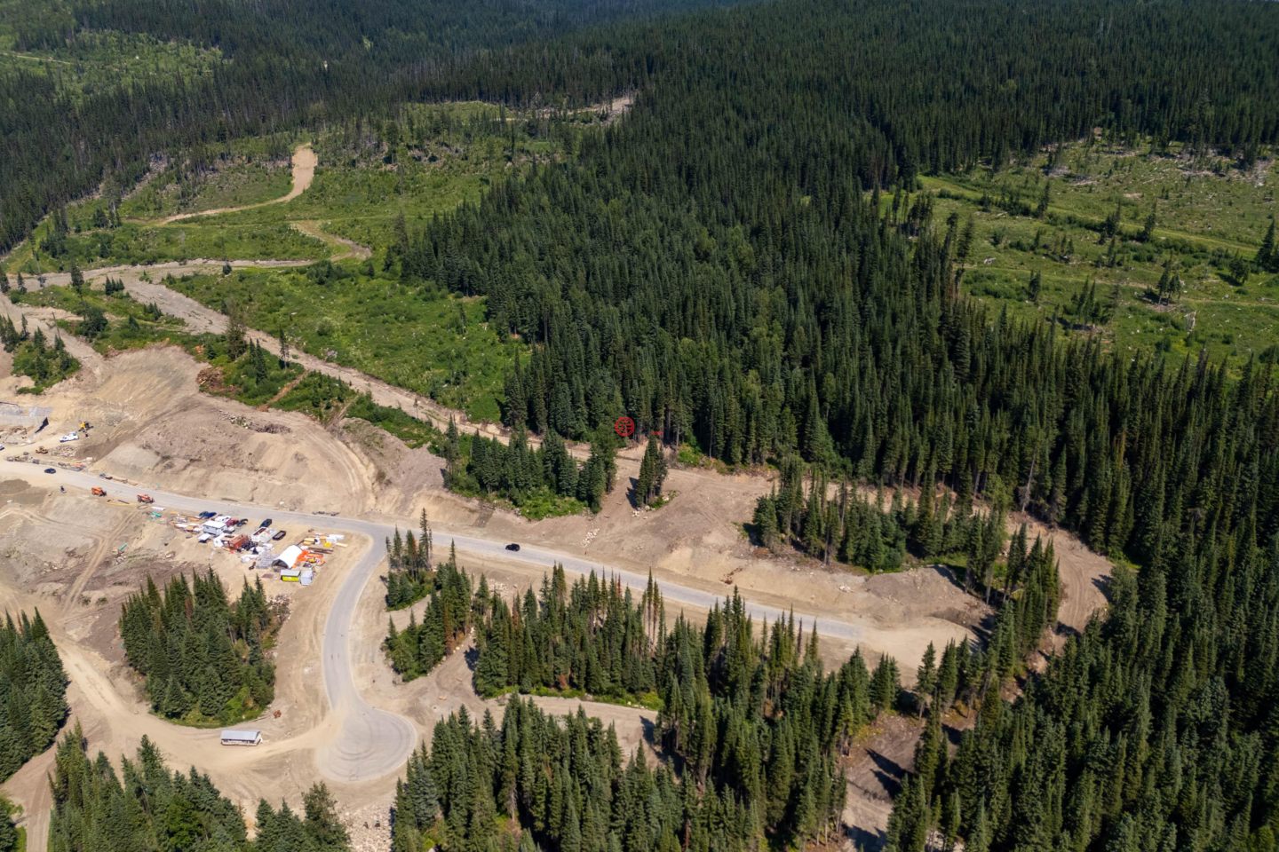 加拿大不列颠哥伦比亚省Sun Peaks的公寓,LOT 6 MCGILLIVRAY LAKE,编号75527591