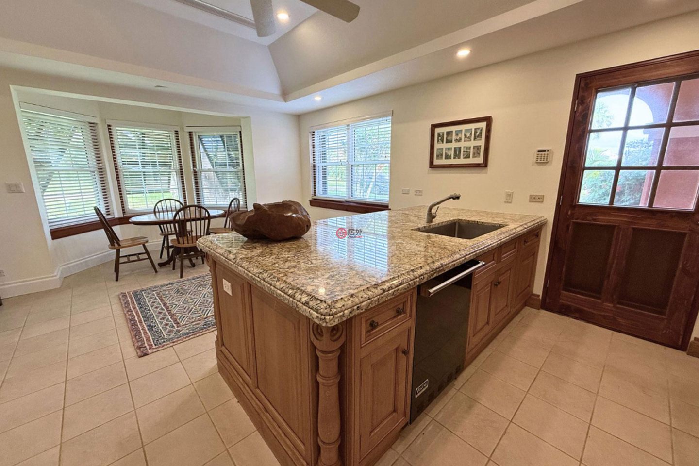 百慕达的公寓，Hidden Cove - Leeward 6 Hidden Cove，编号76600539