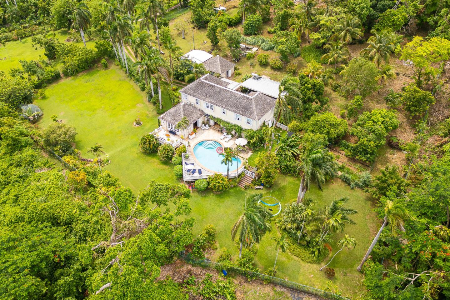 牙买加SurreyKingston的多单元，1 Pimento Hill Reading，编号77662980