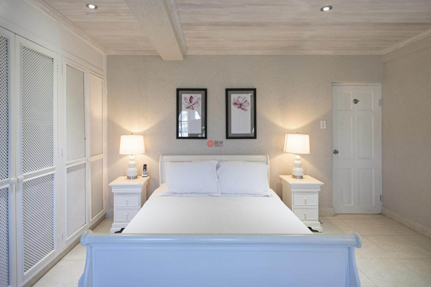 巴巴多斯Northern DistrictSpeightstown的独栋别墅，Nevis Villa，编号64628320