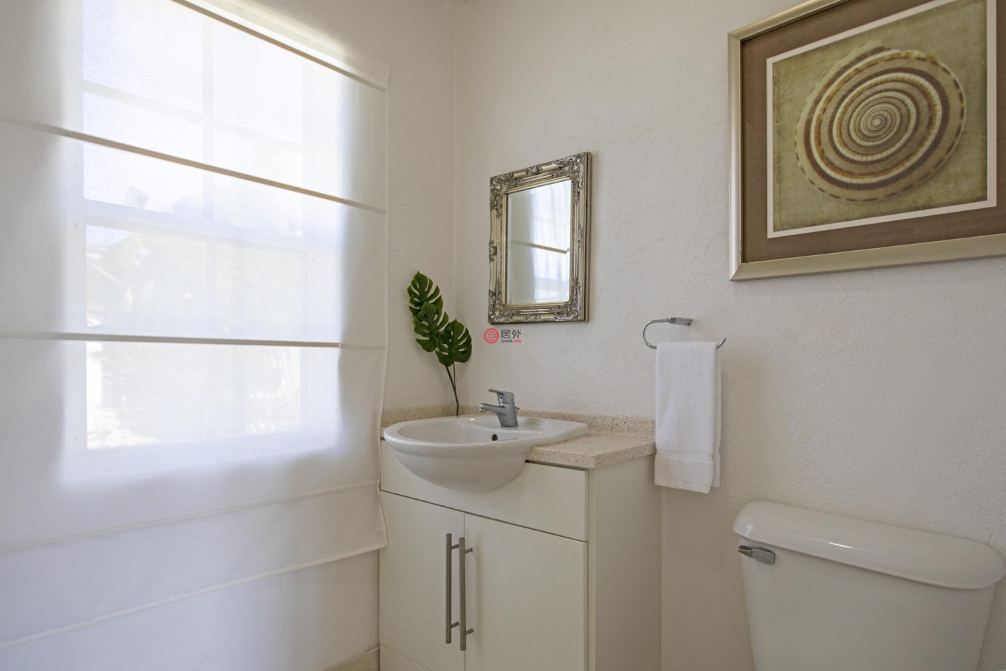 巴巴多斯Northern DistrictSpeightstown的独栋别墅，Nevis Villa，编号64628320