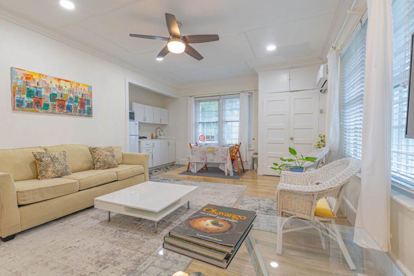 巴哈马Cable Beach的公寓，Coco Cay Apartment West Bay Street，编号78523120