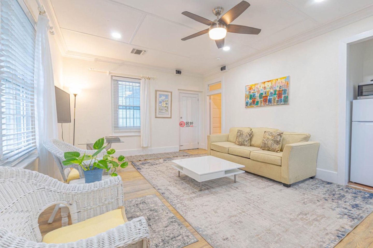 巴哈马Cable Beach的公寓，Coco Cay Apartment West Bay Street，编号78523120