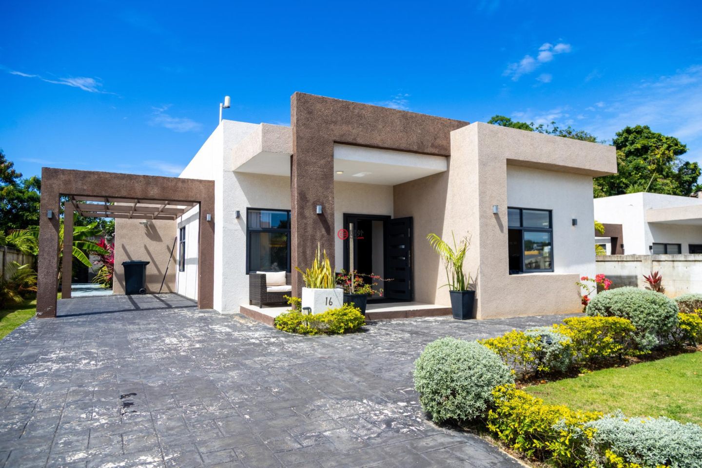 牙买加圣安妮奧喬里奧斯的独栋别墅，16 Pyramid Point，编号77749707