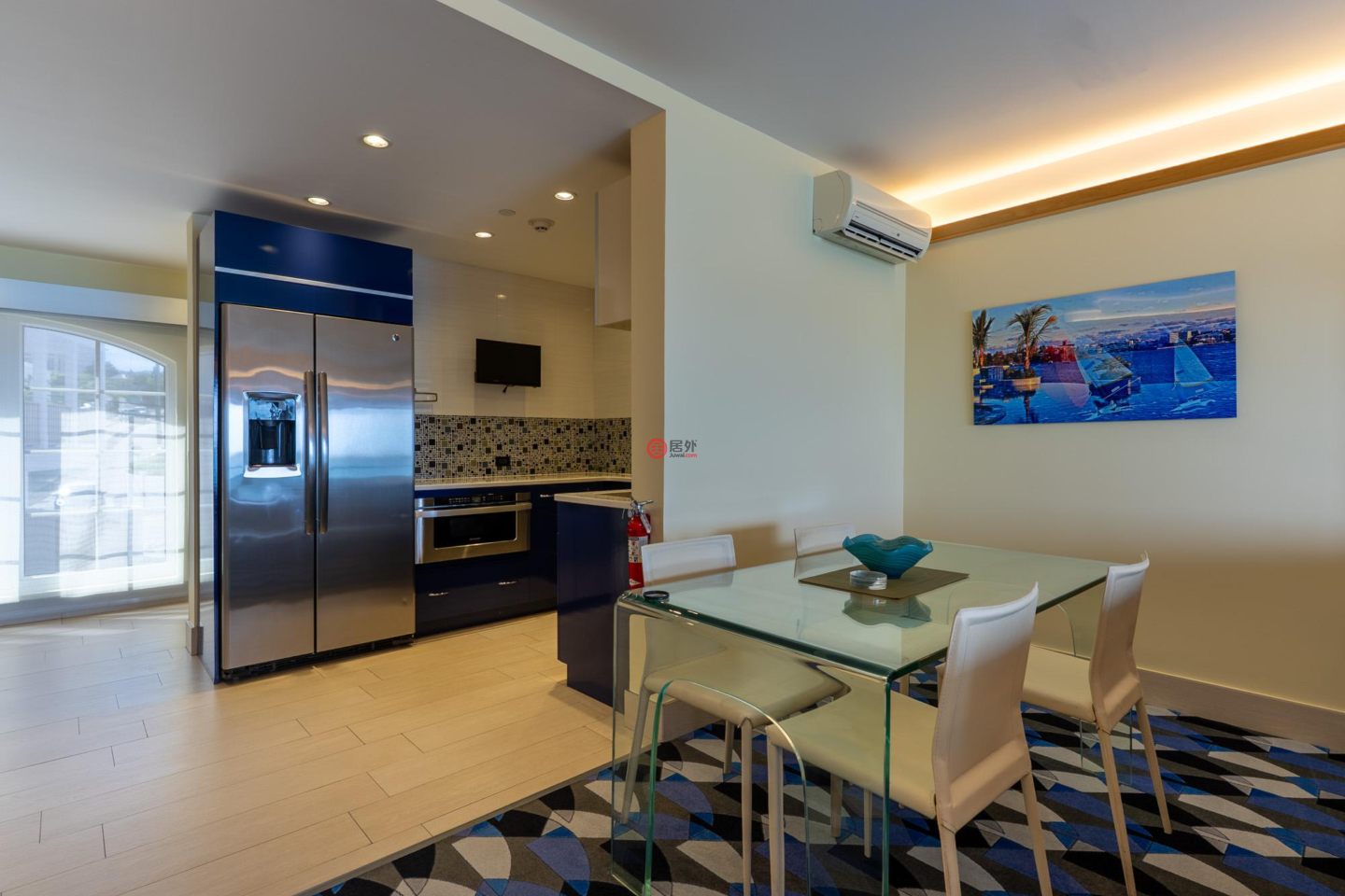 百慕达Paget的公寓，Inverurie Executive Suites 121 Harbour Road，编号78100534