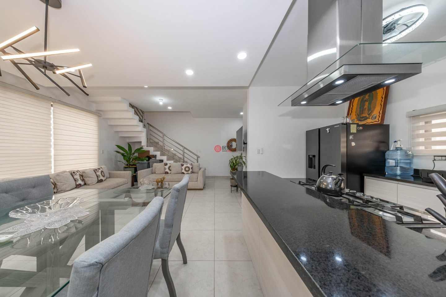 墨西哥金塔纳罗奥卡门海滩的独栋别墅，编号78524158