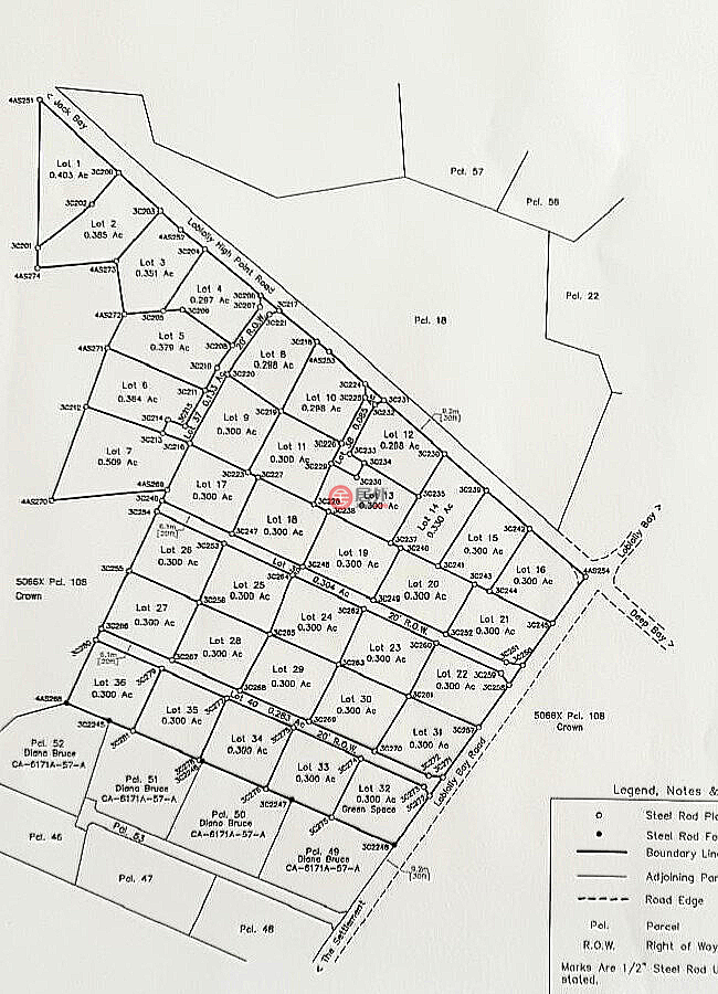 英属维尔京群岛的住宅用地，编号78389012