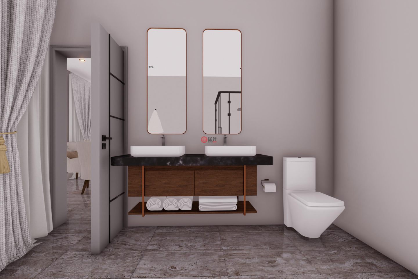 百慕达汉密尔顿的公寓，33 Church S.E. Penthouse 602 33 Church Street，编号72573879