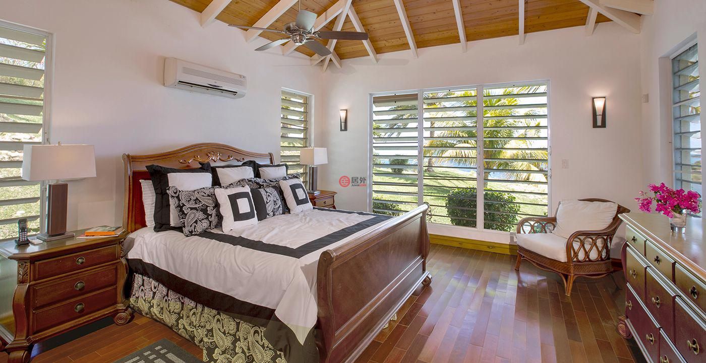 安提瓜/巴布达的独栋别墅，编号63902724