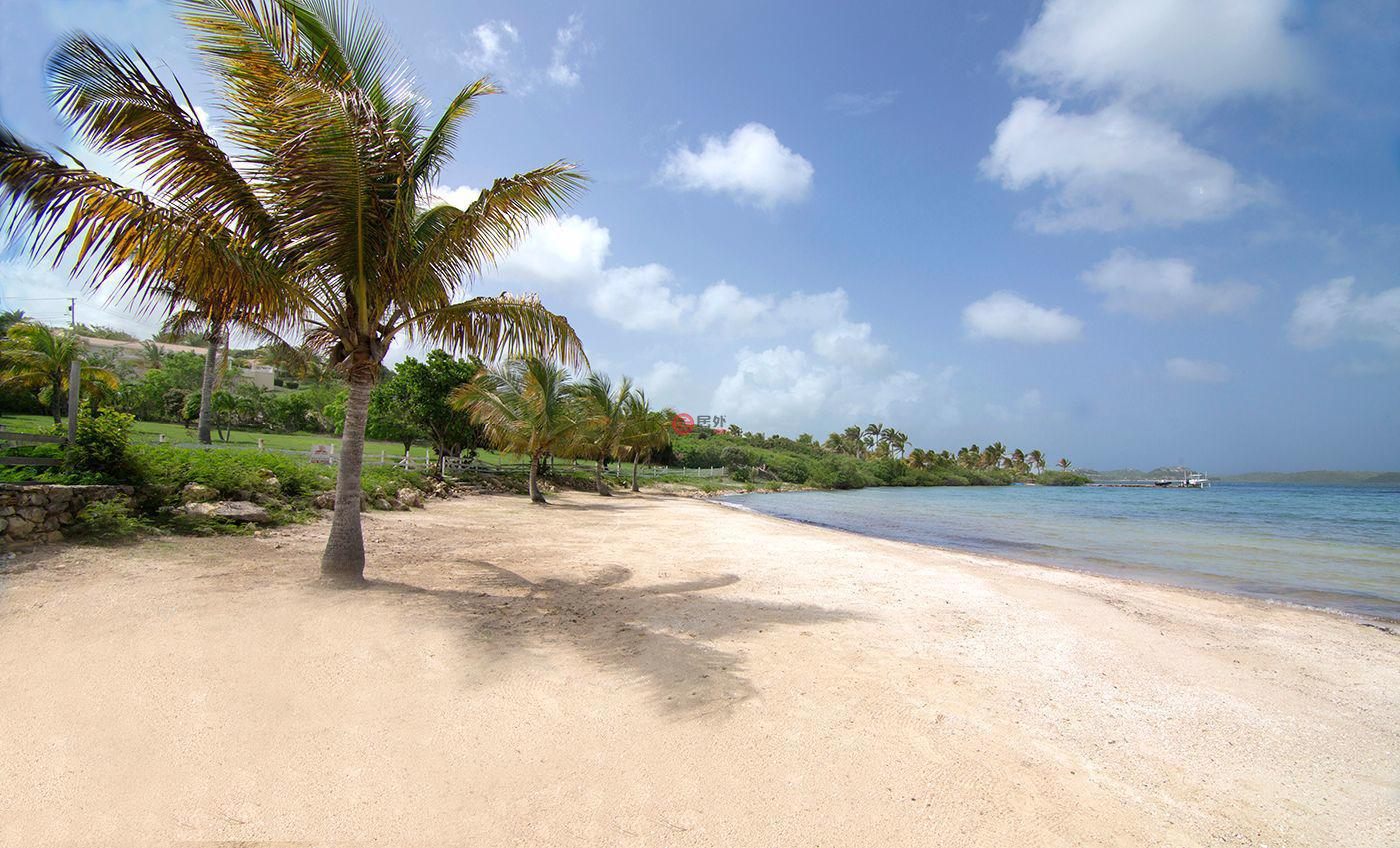 安提瓜/巴布达的独栋别墅，编号63902724