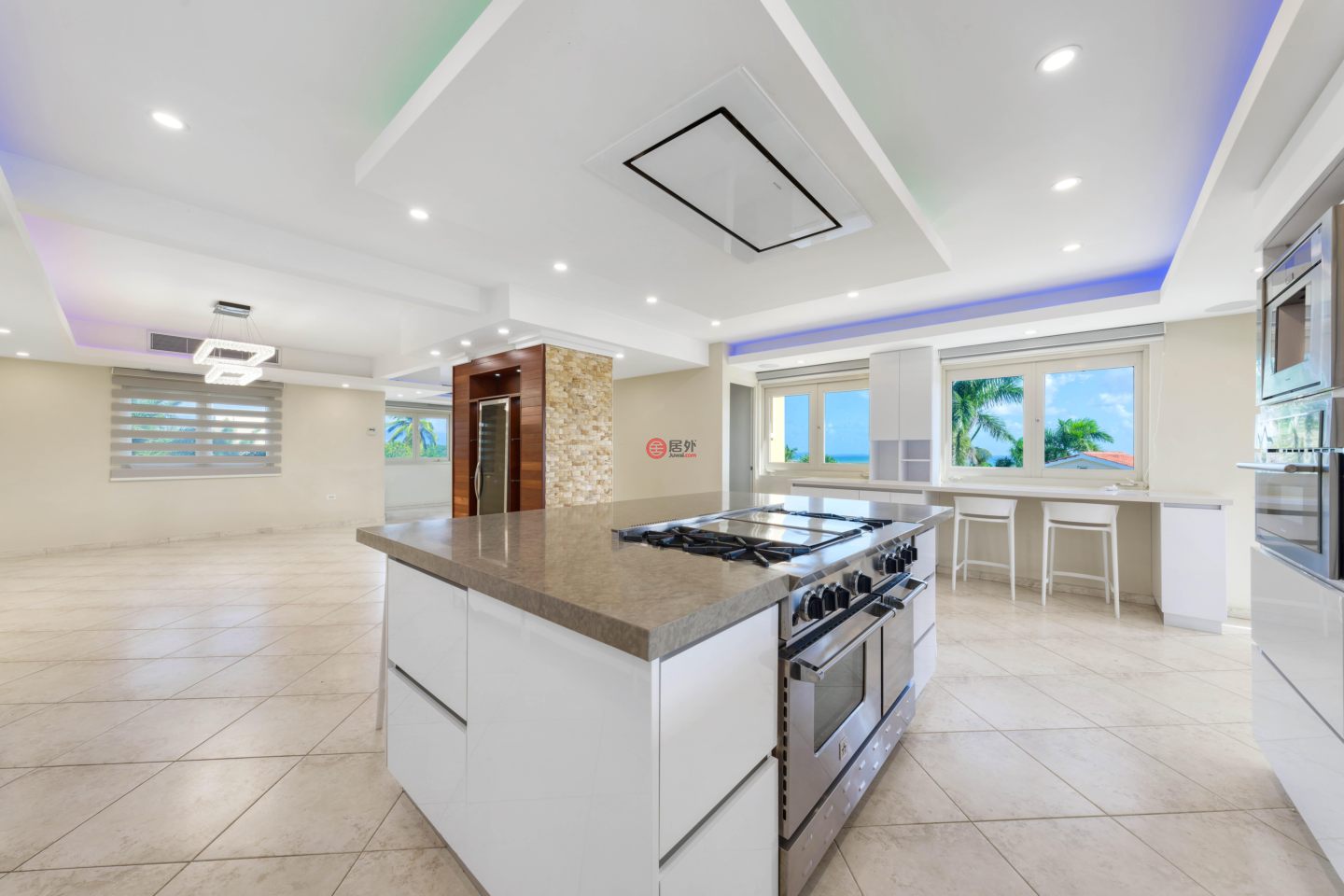 波多黎各Puerto RicoHumacao的独栋别墅，29 Port Rd.，编号76440139