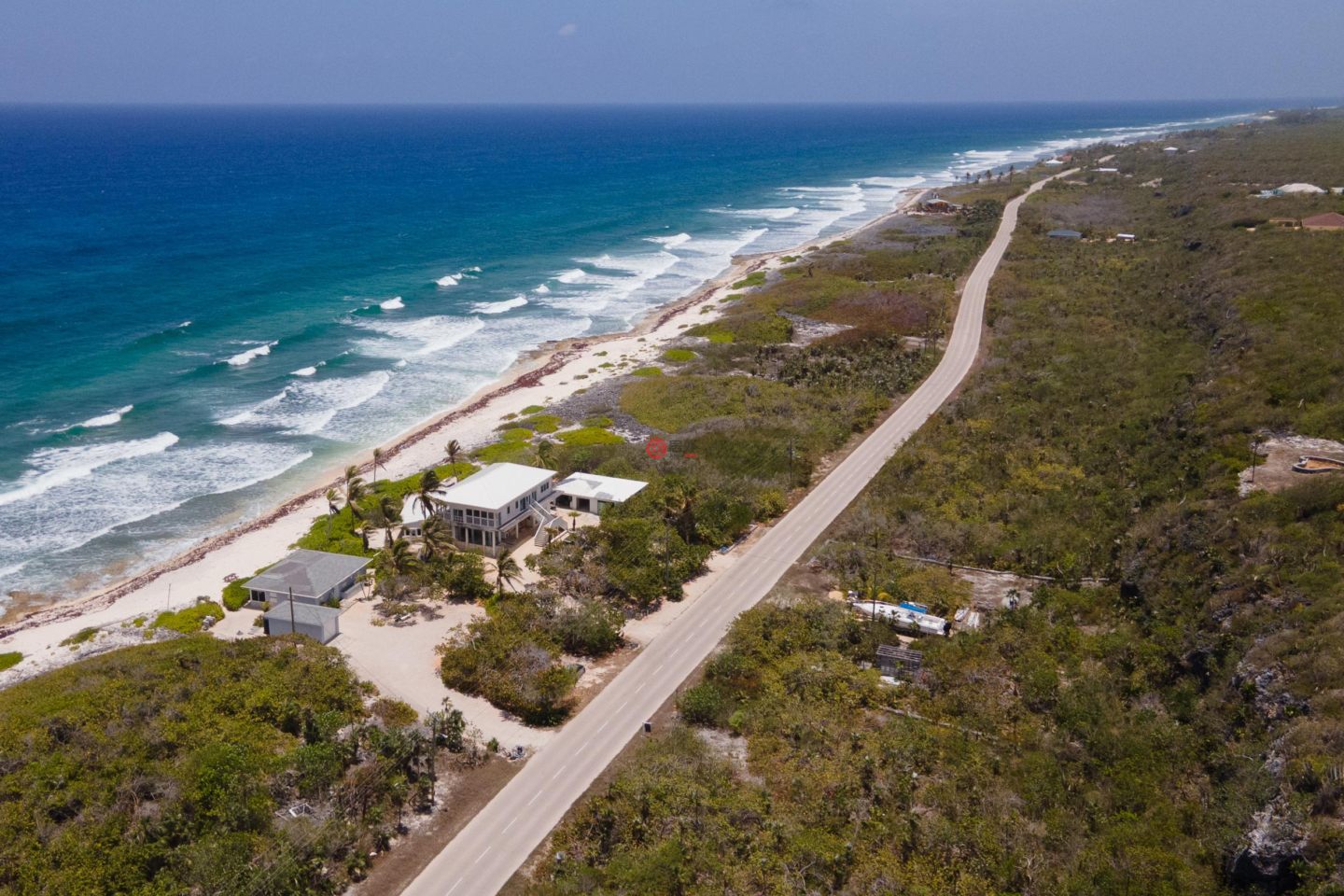 开曼群岛的住宅用地，South Side West Road，编号78043521