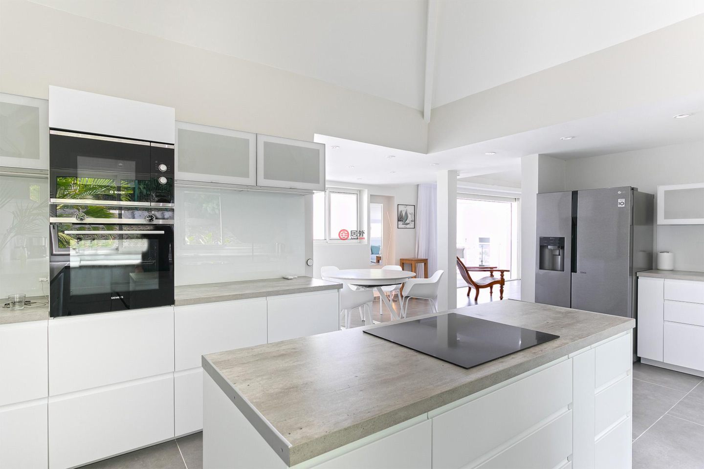 圣马丁岛的独栋别墅，Villa Ocean View Villa Ocean View，编号73324038