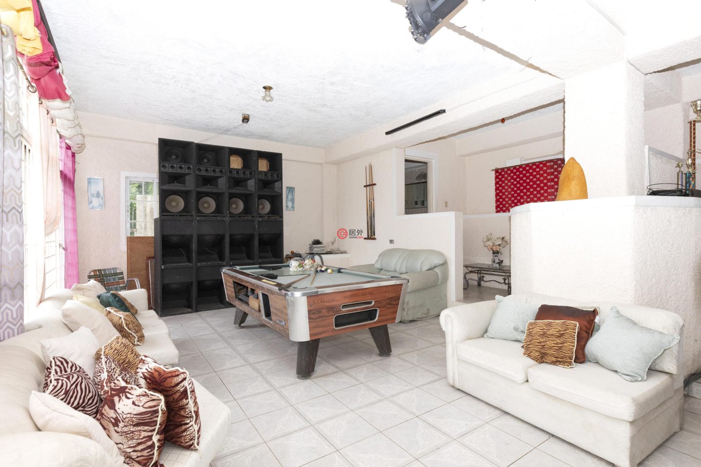 牙买加圣安得烈斯托尼希爾的独栋别墅，Lot 4 Wireless Station Road，编号78484534