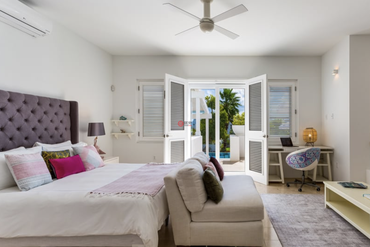 安圭拉AnguillaAnguilla的独栋别墅，Aurora Resort，编号77683868