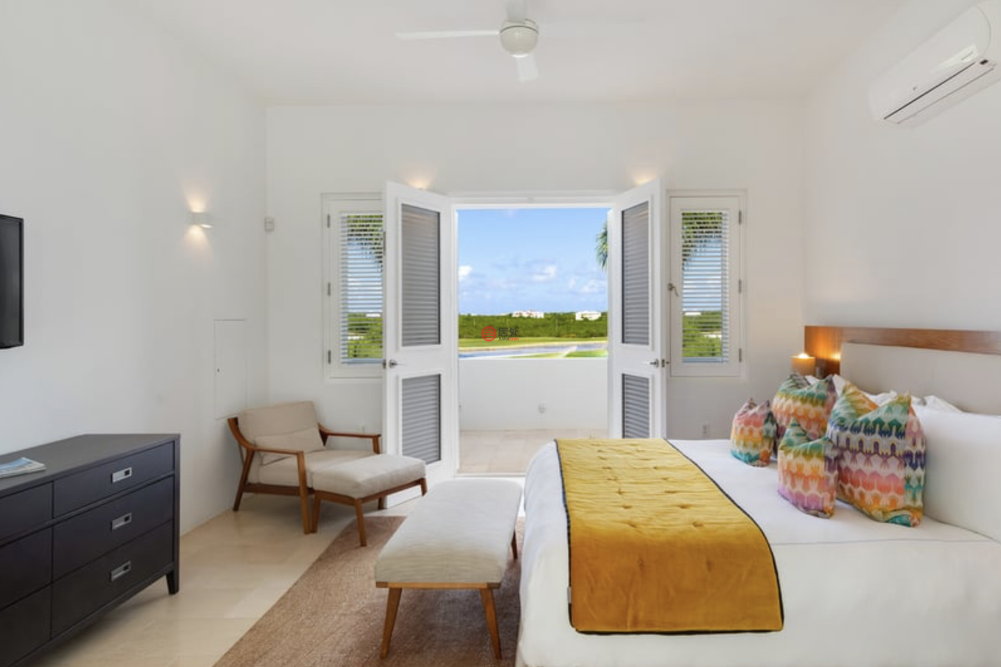 安圭拉AnguillaAnguilla的独栋别墅，Aurora Resort，编号77683868