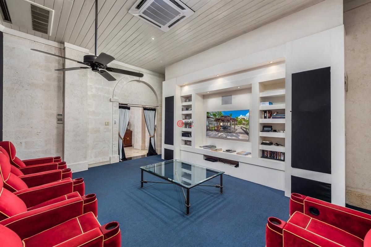 巴巴多斯Northern DistrictSaint James的独栋别墅，编号55710420