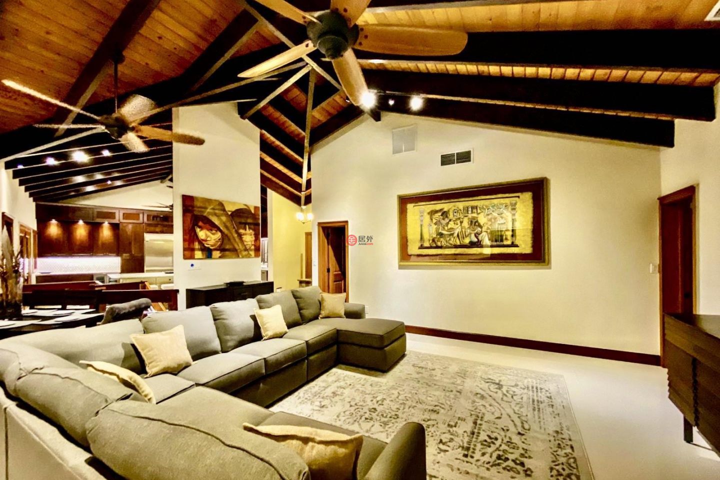 美属维京群岛的独栋别墅，C-2-h & C- Lovenlund Gns，编号78524419