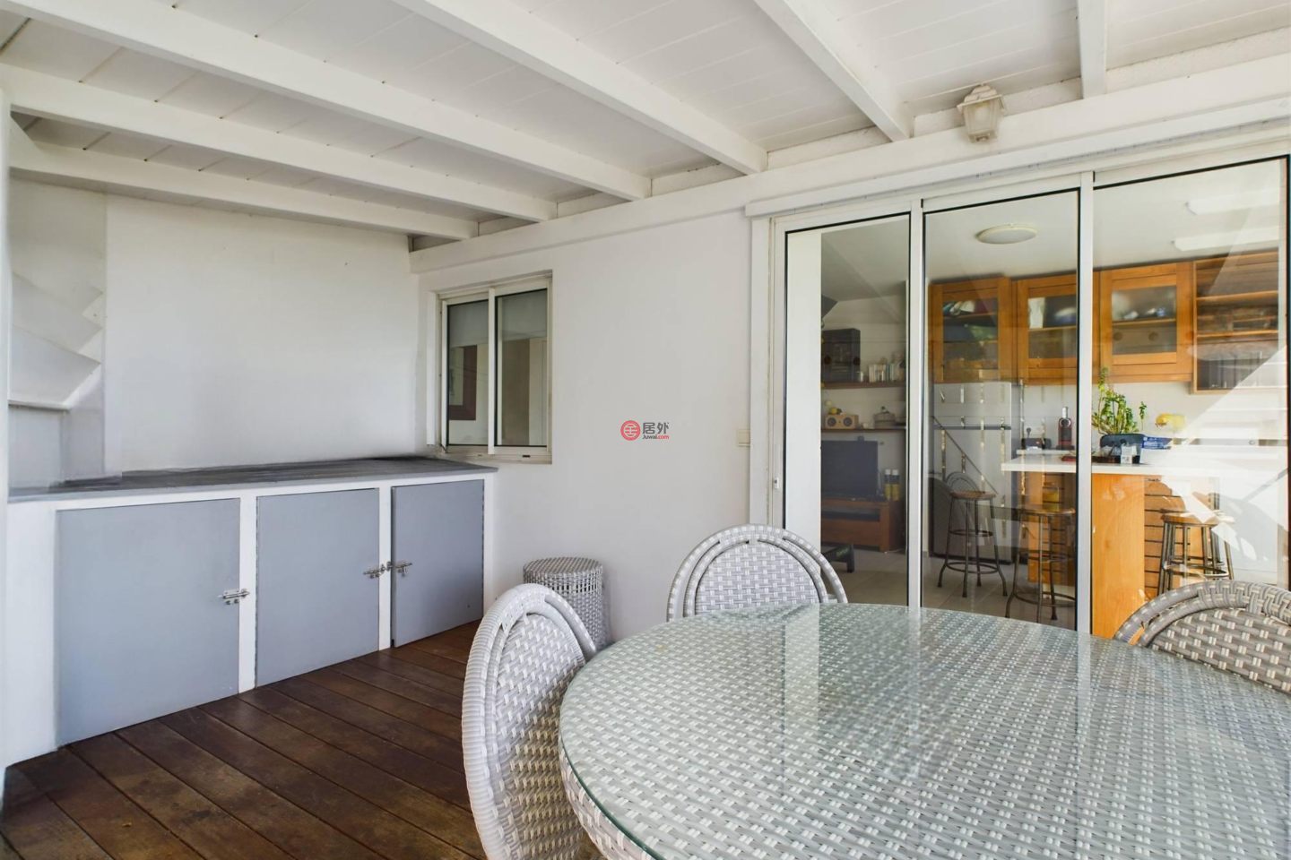 圣巴泰勒米岛的多单元，Apt. Les Jardins de St. Jean，编号77811194