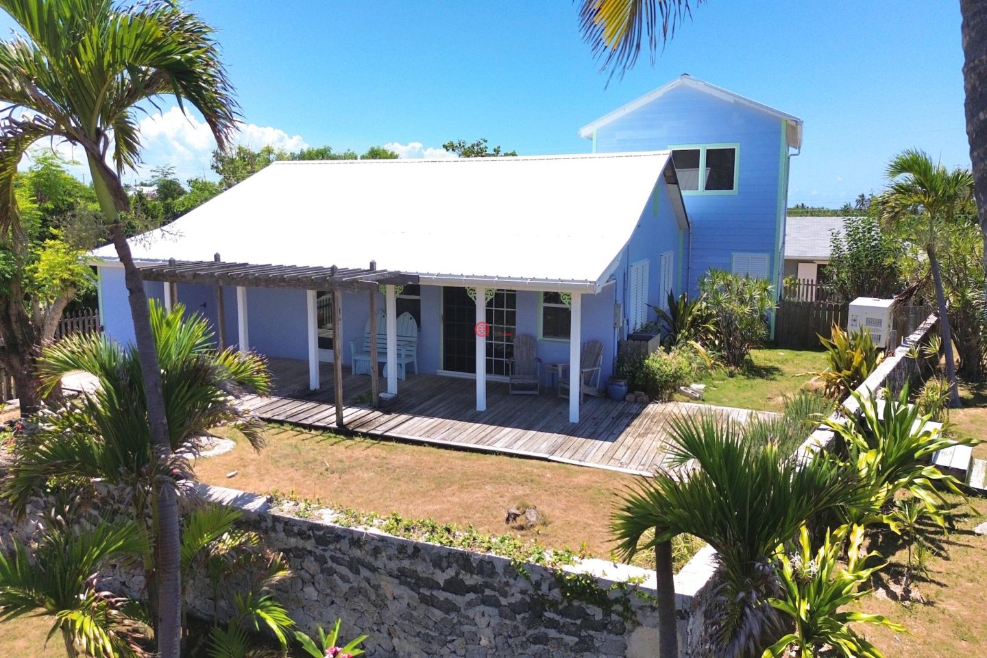 巴哈马的多单元，Ocean View Ballfield Road，编号78329924