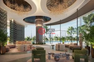 阿联酋迪拜迪拜的公寓，Dubai，编号78468995