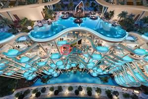 阿联酋迪拜迪拜的公寓，Dubai，编号78468995