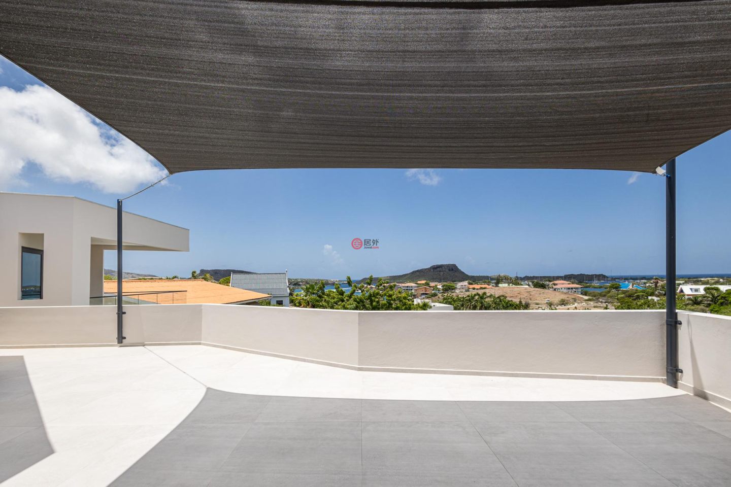 库拉索的独栋别墅，Jan Sofat 98，编号75255985