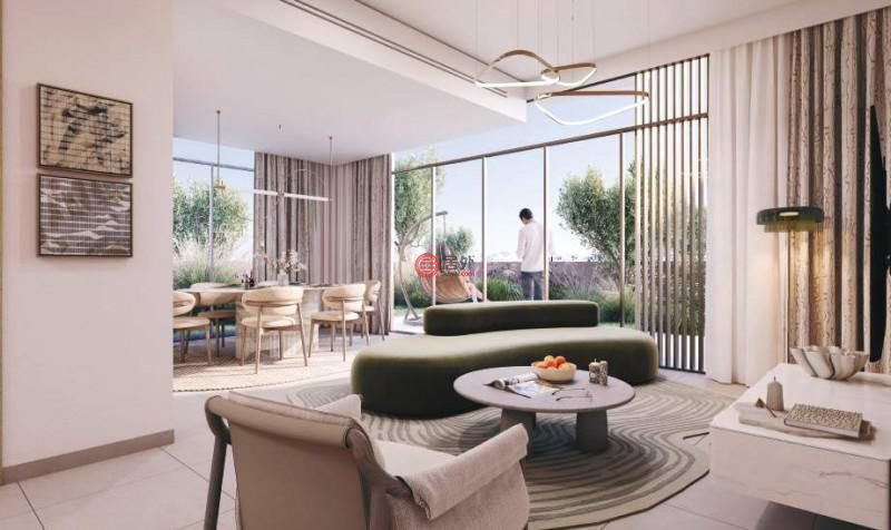 阿联酋迪拜迪拜的独栋别墅，Dubai South City，编号78501635