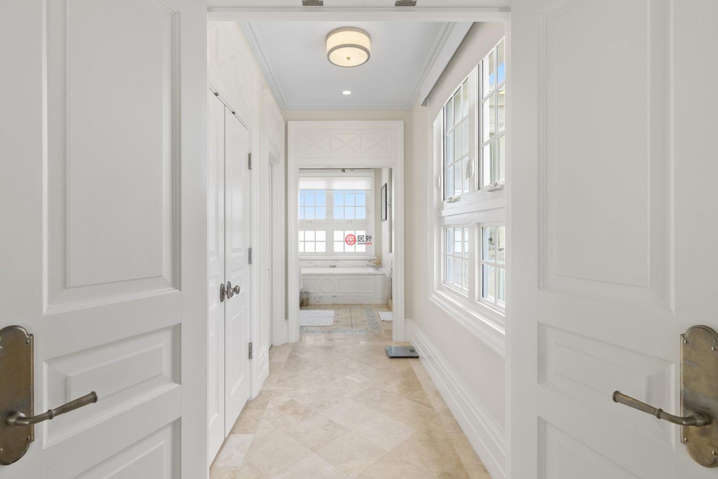 特克斯與凱科斯群島的公寓，The Shore Club - Suite 1501-1503，编号77940795