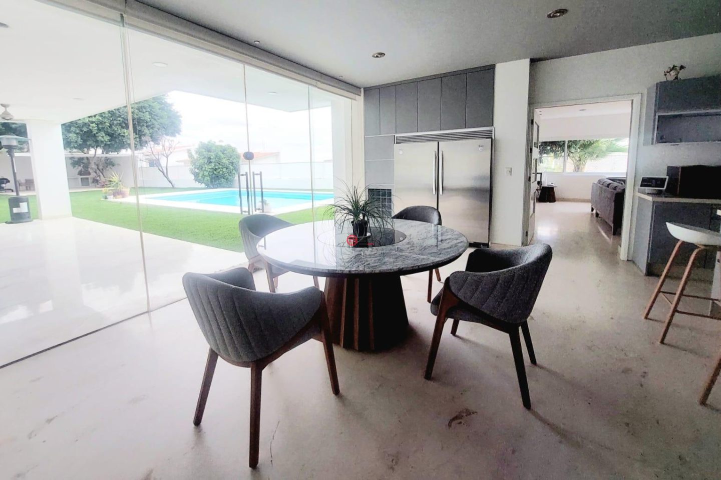 墨西哥莫雷洛斯Atlatlahucan的独栋别墅，Morelos Atlatlahucan Fraccionamiento Lomas de Cocoyoc，编号78234783