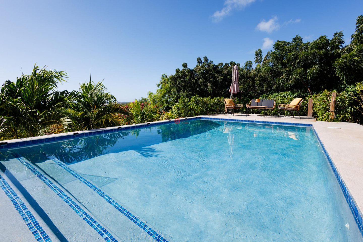 特克斯與凱科斯群島的独栋别墅，Mountain View Residences 2 Homes - 6 Bedrooms，编号78100362