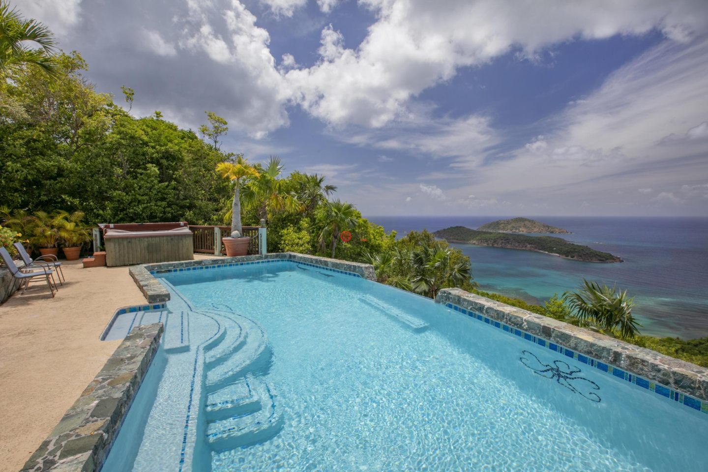 美属维京群岛的独栋别墅，30 Neltjeberg，编号78486059