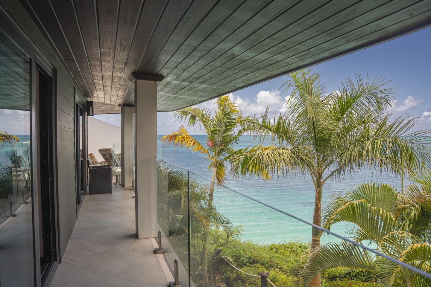 安提瓜/巴布达的独栋别墅，Villa Oasis，编号77570649