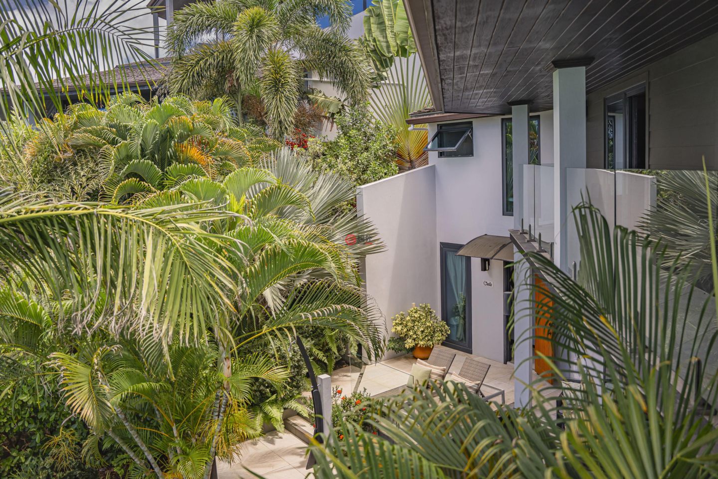 安提瓜/巴布达的独栋别墅，Villa Oasis，编号77570649