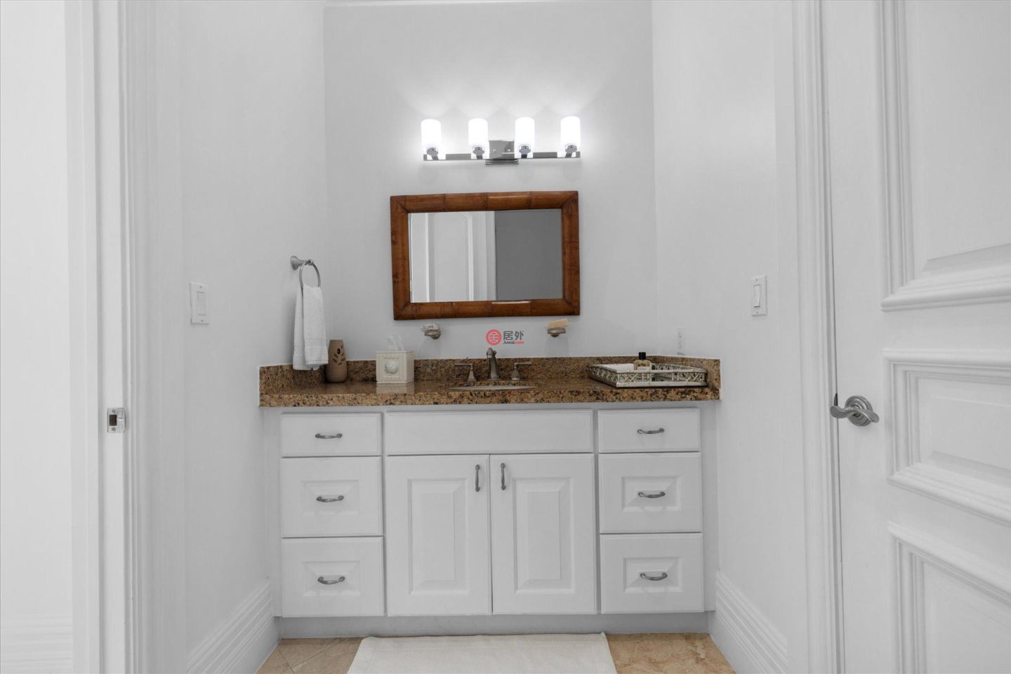 巴哈马天堂岛的公寓，501 One Ocean，编号78330403