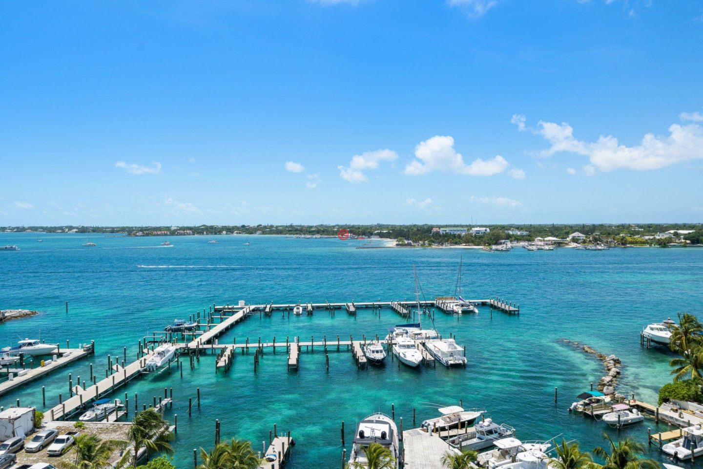 巴哈马天堂岛的公寓，501 One Ocean，编号78330403