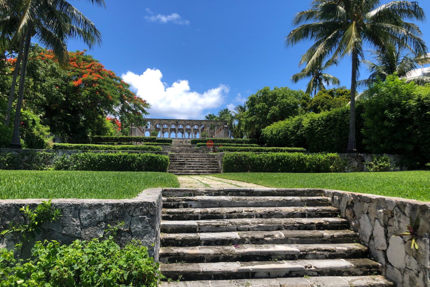 巴哈马天堂岛的公寓，501 One Ocean，编号78330403