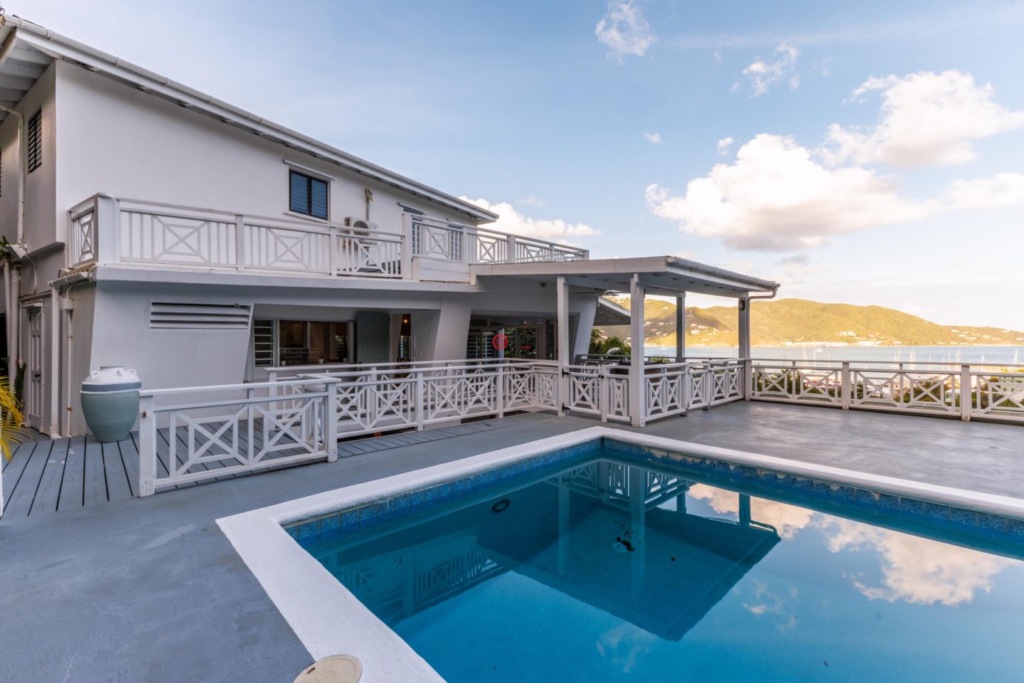 英属维尔京群岛罗德城的独栋别墅，MacNamara Estate，编号77090416