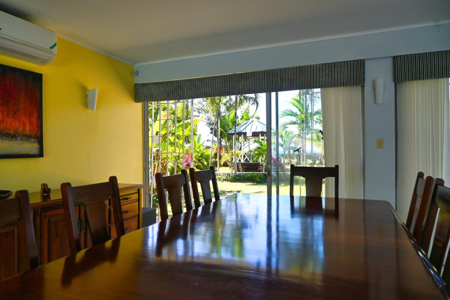 牙买加圣安妮拉納韋貝的公寓，Ocean Park，编号78170581