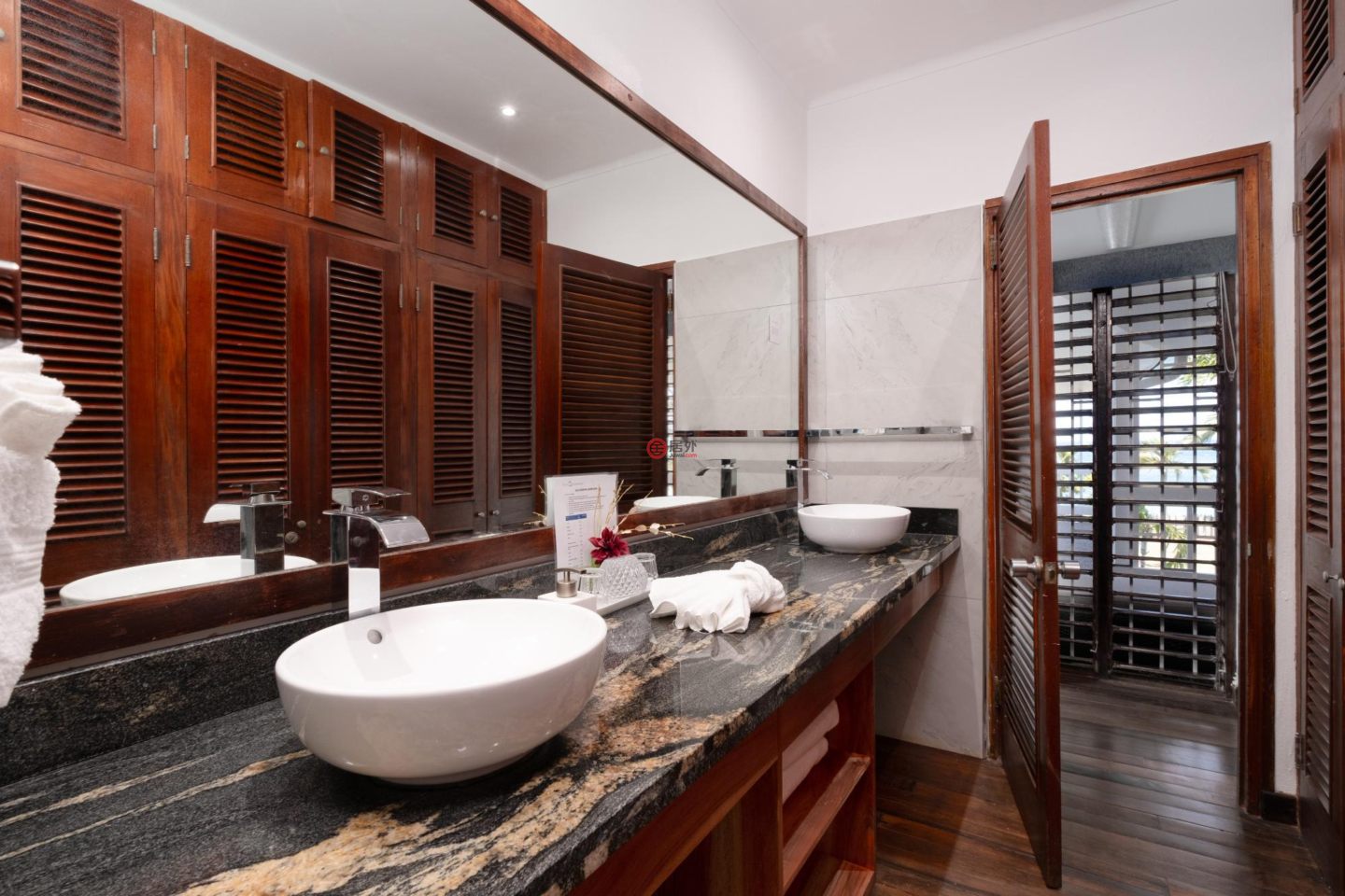 牙买加圣安妮拉納韋貝的公寓，Ocean Park，编号78170581