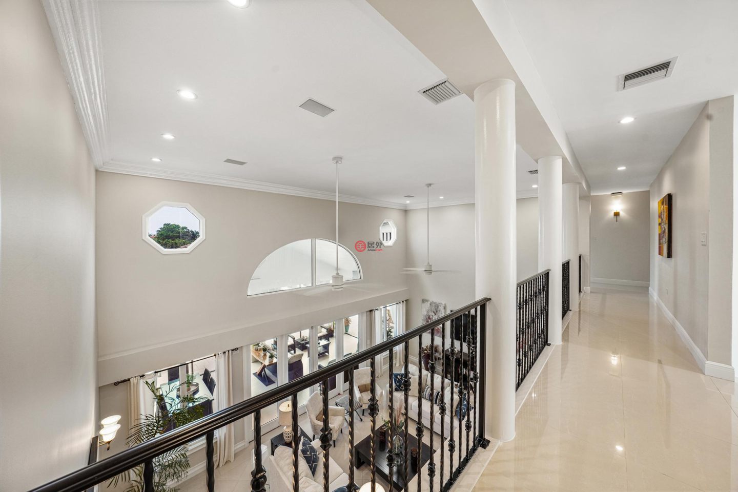 开曼群岛的独栋别墅，492 Peninsula，编号78480617