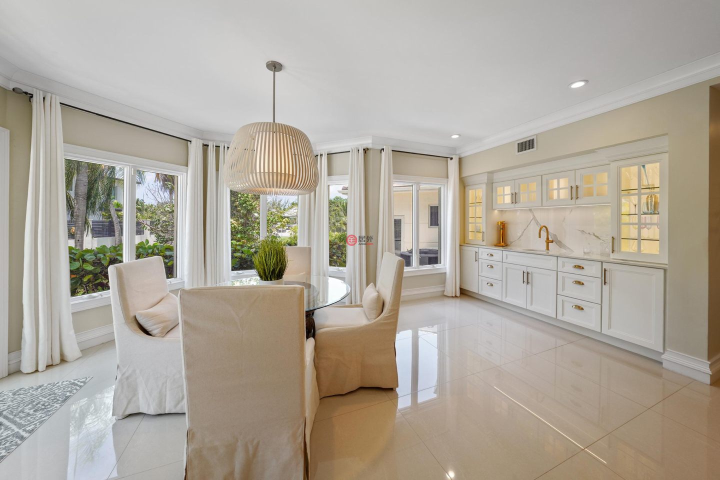 开曼群岛的独栋别墅，492 Peninsula，编号78480617