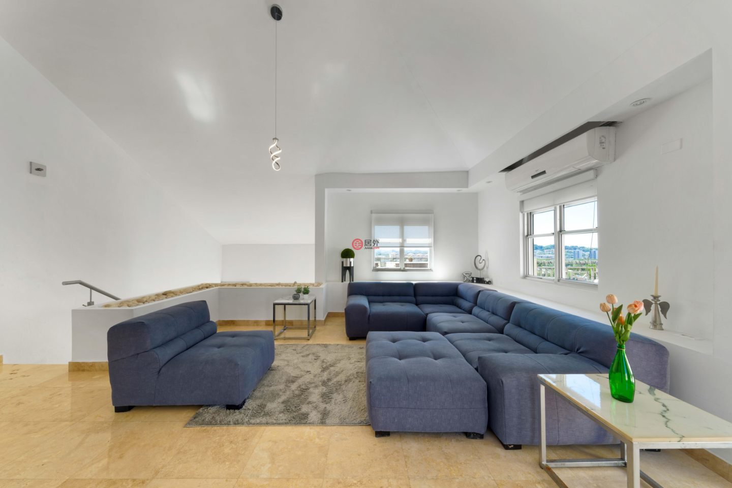 波多黎各Puerto RicoGuaynabo的公寓，270 San Ignacio Ave. PH L-512，编号77728509